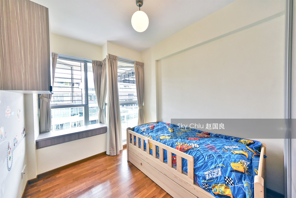 The Calrose (D26), Condominium #206644871